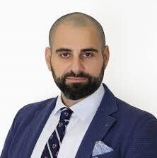 Dr. Charbel Saade