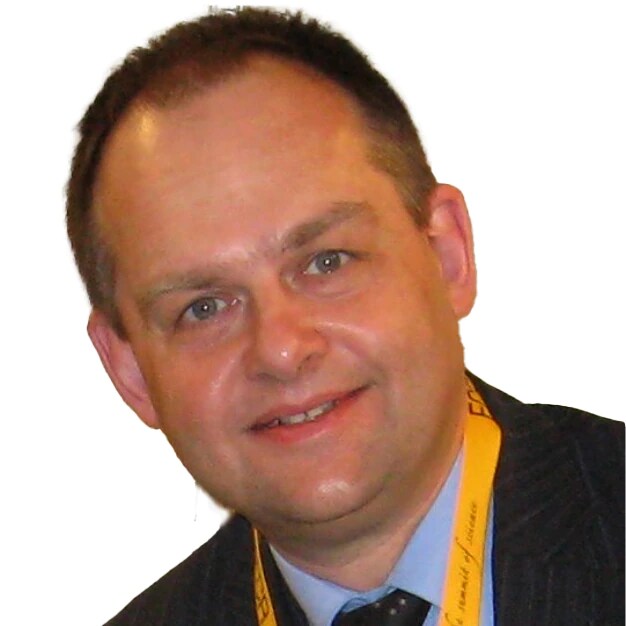 Dr. Thomas Flohr