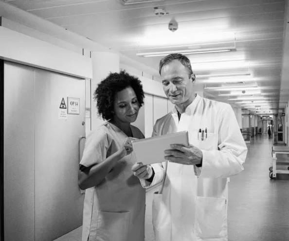 MRI Made Easy and Buzzology App