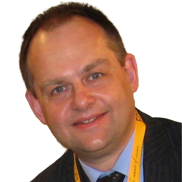 Dr. Thomas Flohr