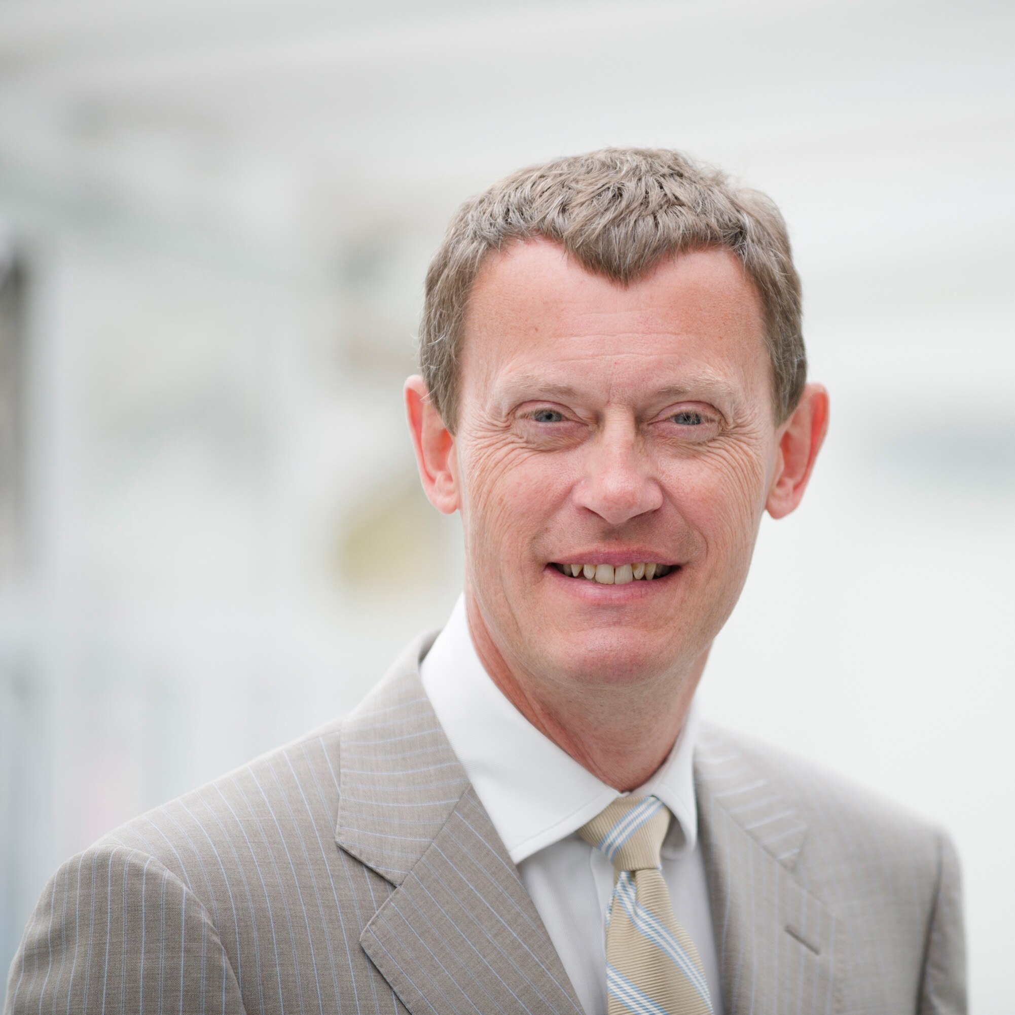 Dr. Dudley Penell