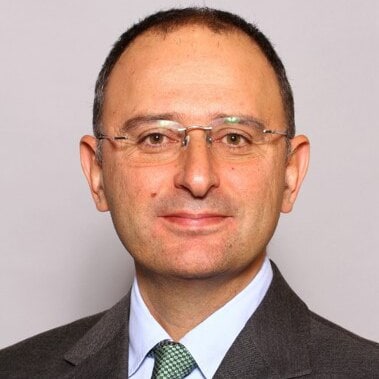 Prof. Giuseppe Brancatelli