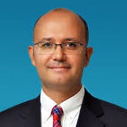 Prof. Musturay Karçaaltincaba