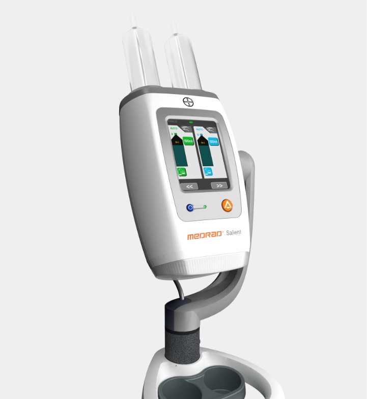 MEDRAD® Salient Injection System