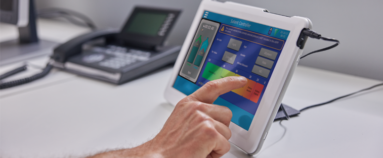 MEDRAD® Salient additional tools banner