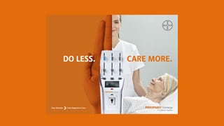 MEDRAD® Centargo Product Brochure
