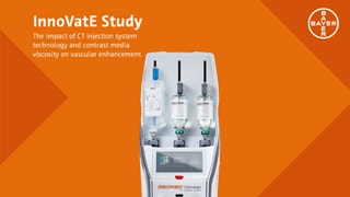 InnoVatE Study Highlights