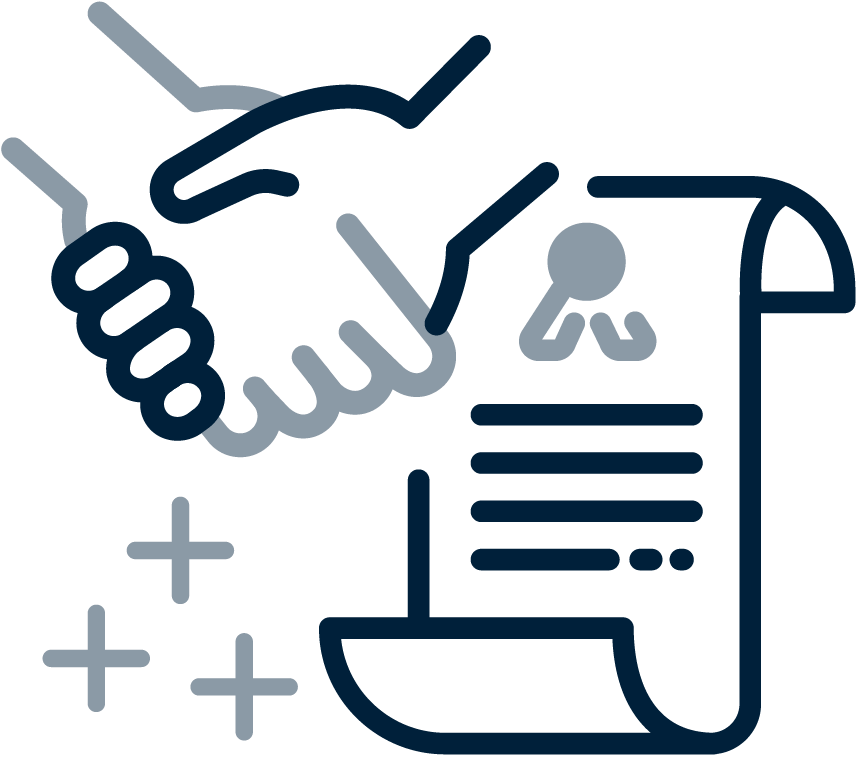 Certification icon Certification icon