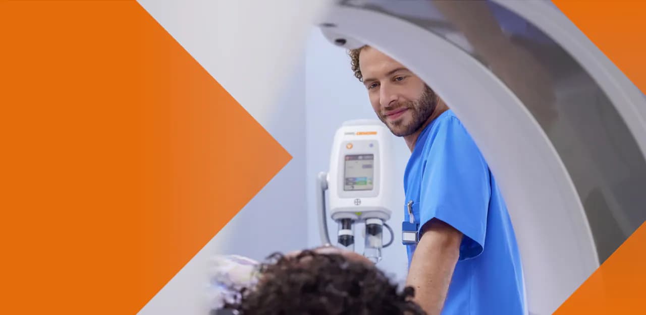 MEDRAD® Salient Contrast Injection System Mobility, Simplicity, Reliability.